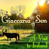 Giaccaria & Son - A Visit to Ireland - cover