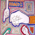 Marco Giaccaria - HANDS - cover