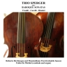 Trio Sperger - cover