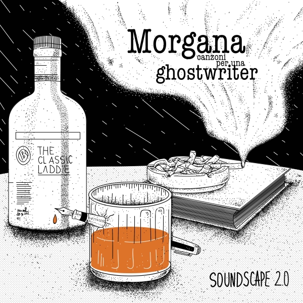 Soundscape 2.0 - Morgana