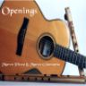 Picca Giaccaria - Openings - cover