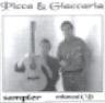 Picca Giaccaria - Sampler - cover