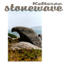Kelteran - Stonewave - cover
